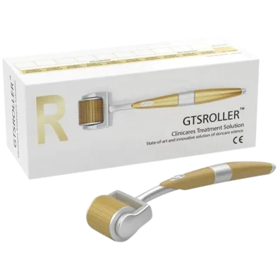 ZGTS/GTS Derma Roller 0.5mm -191625152 - Rokomari product